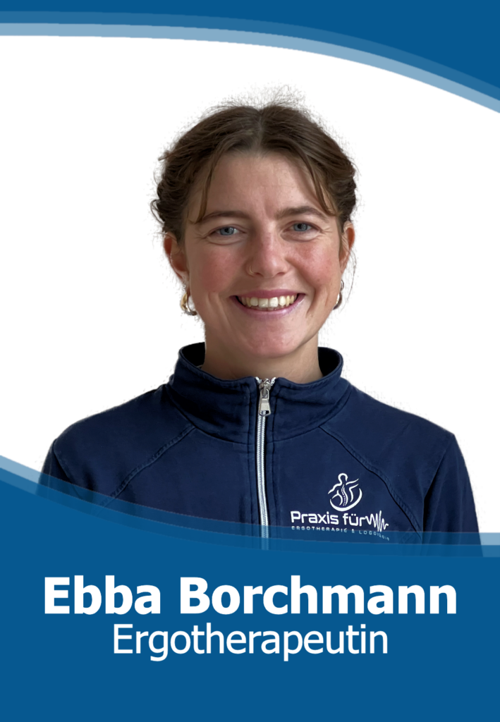 Borchmann, Ebba - Ergo