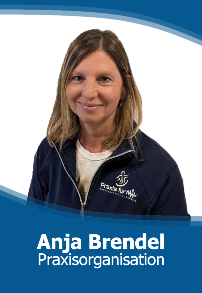 Brendel, Anja - Büro
