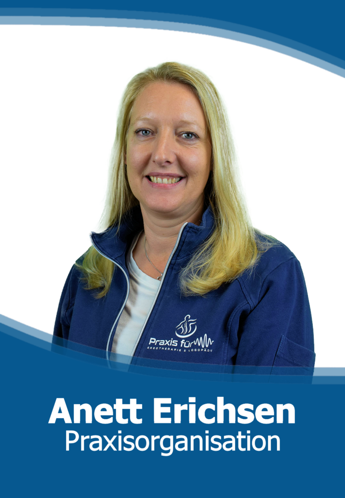 Erichsen, Anett - Büro