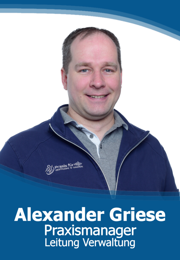 Griese, Alexander - Büro