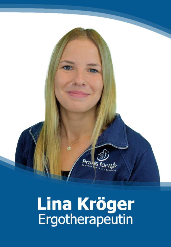 Kröger, Lina - Ergo