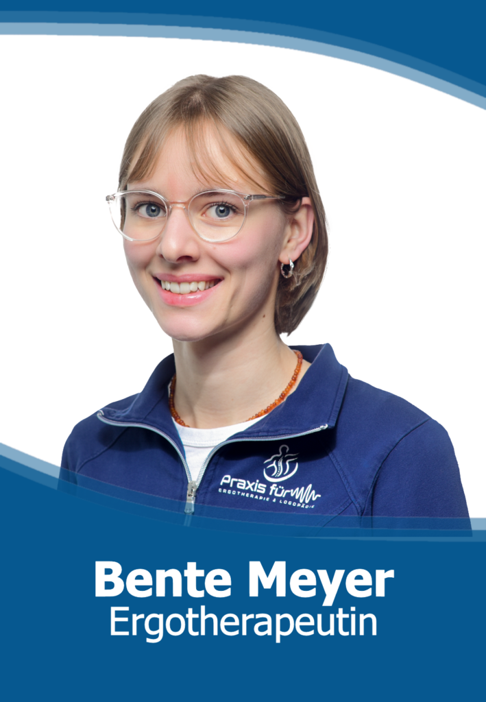 Meyer, Bente - Ergo