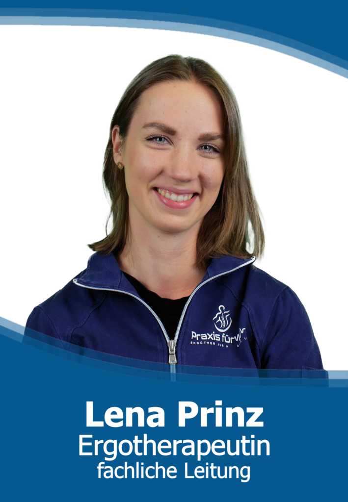 Prinz, Lena - Ergo