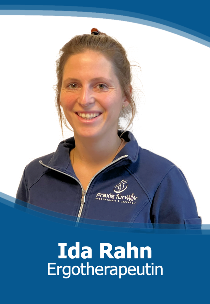 Rahn, Ida - Ergo