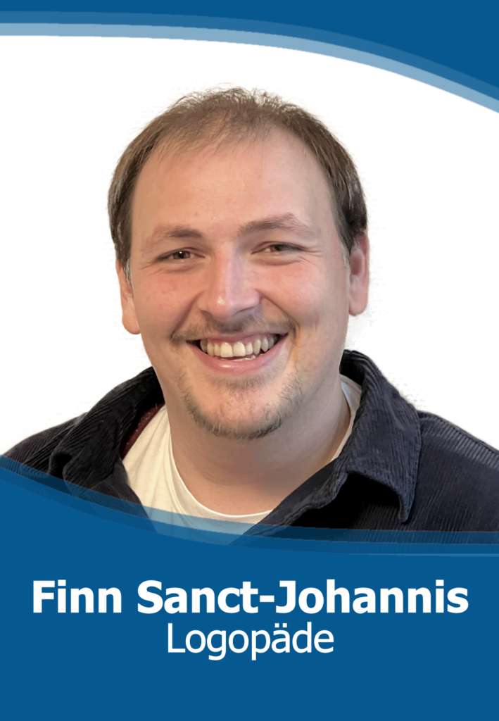 Sanct-Johannis, Finn - Logo
