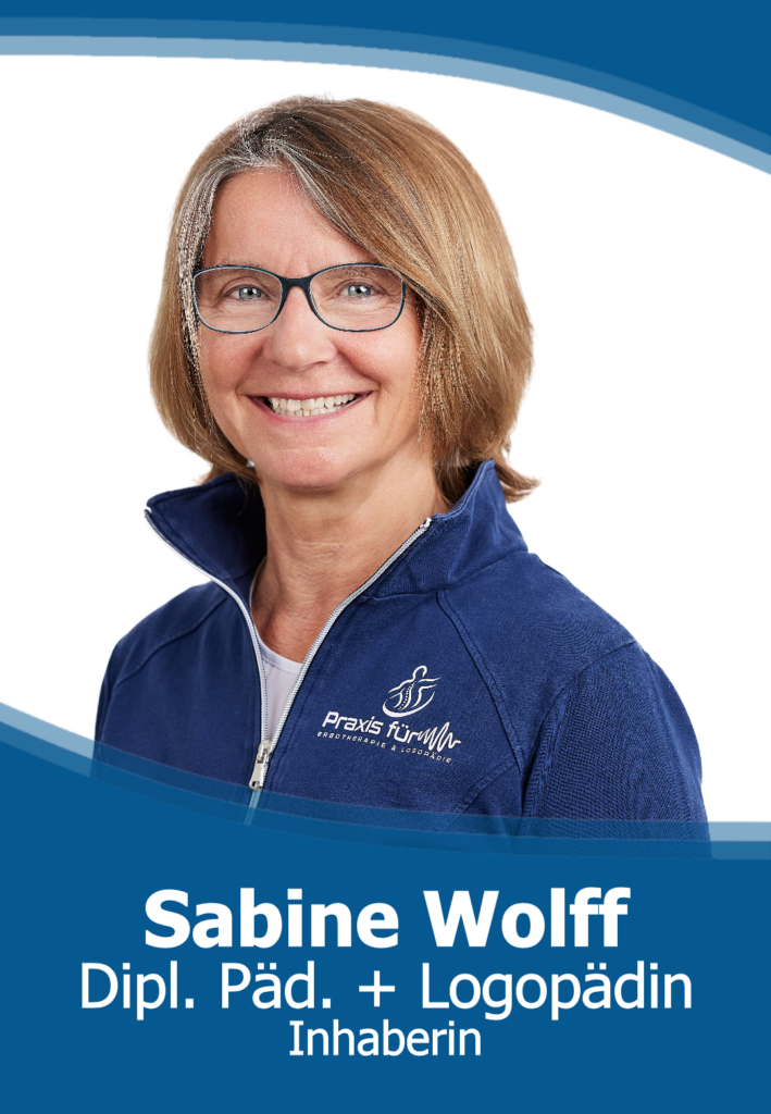 Wolff, Sabine - Inhaberin