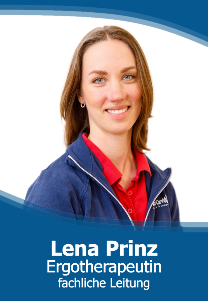 Prinz, Lena - Ergo