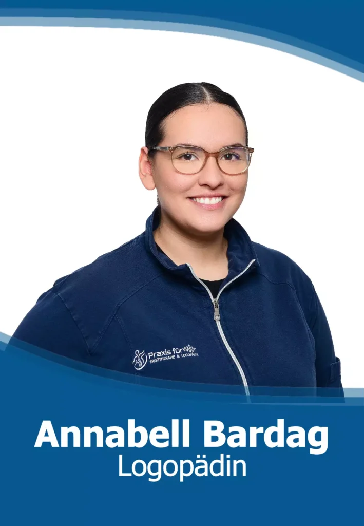 Bardag, Annabell - Logo