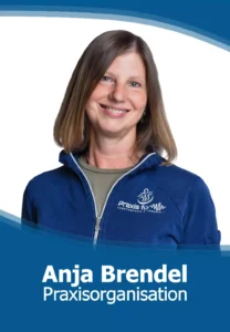 Brendel, Anja - Büro