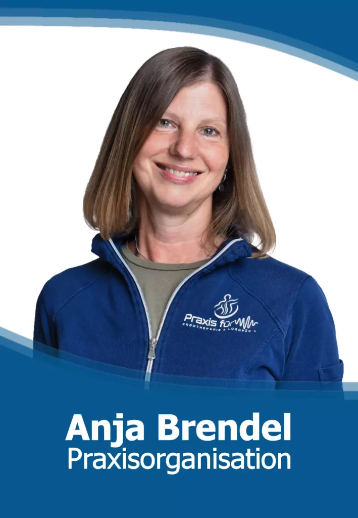 Brendel, Anja - Büro