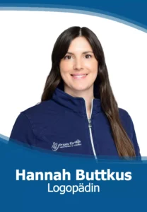 Buttkus, Hannah - Logo
