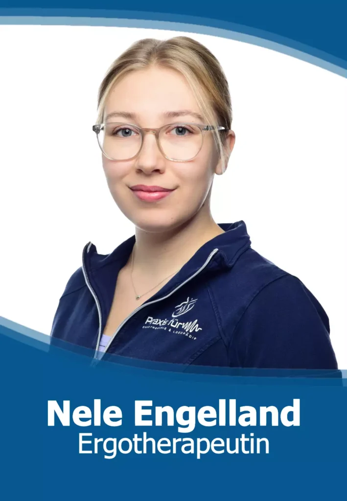 Engelland, Nele - Ergo