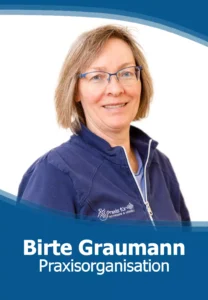 Graumann, Birte - Büro