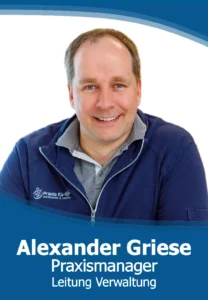Griese, Alexander - Büro
