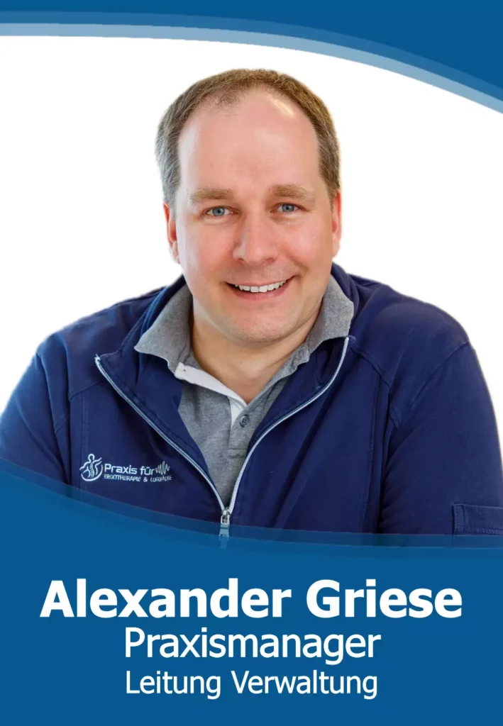 Griese, Alexander - Büro