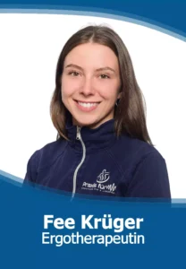 Krüger, Fee - Ergo