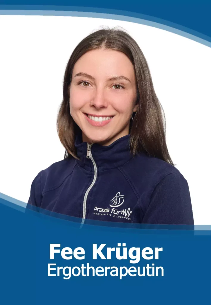 Krüger, Fee - Ergo