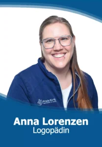 Lorenzen, Anna - Logo