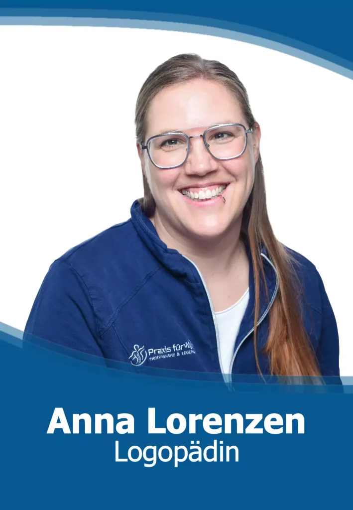 Lorenzen, Anna - Logo