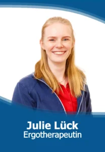 Lück, Julie - Ergo