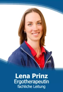Prinz, Lena - Ergo