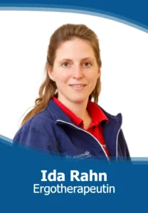 Rahn, Ida - Ergo