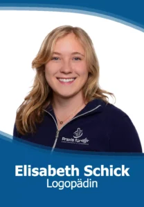 Schick, Elisabeth - Logo