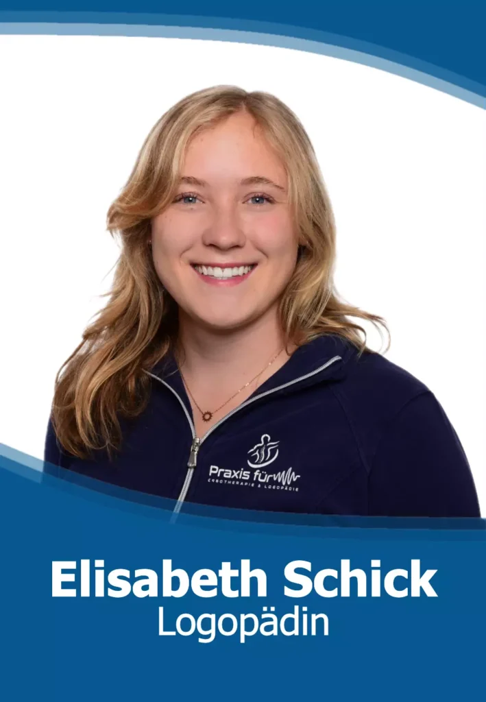 Schick, Elisabeth - Logo