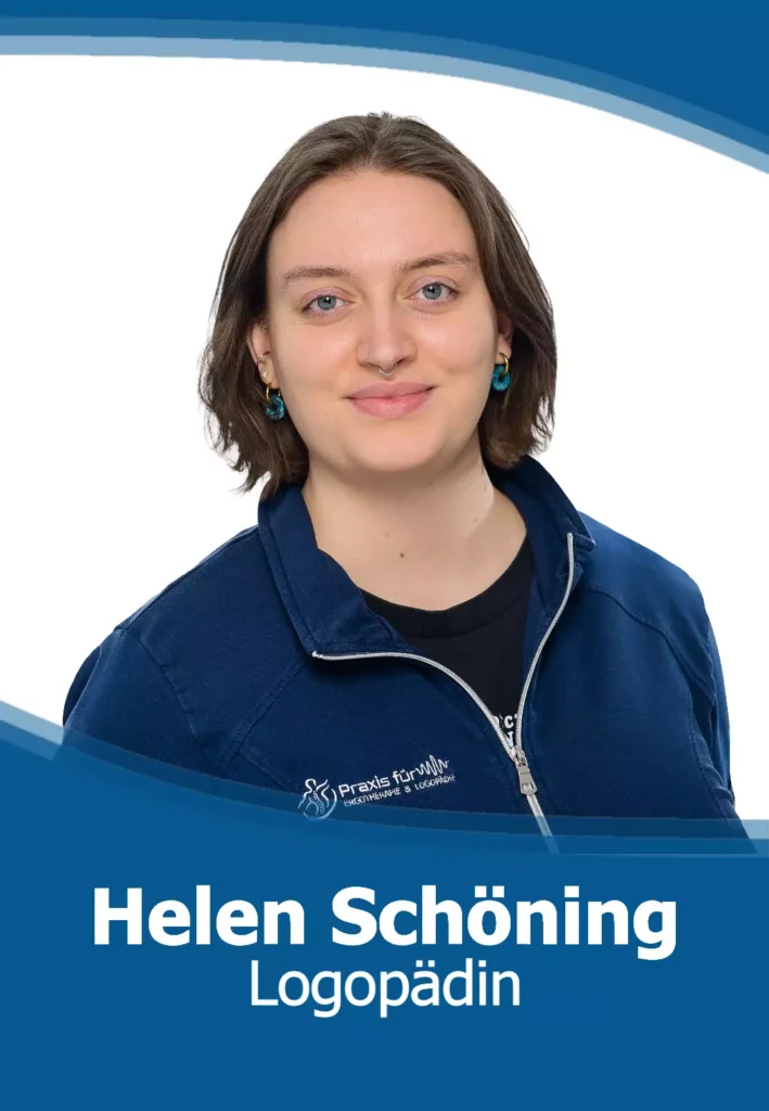 Schöning, Helen - Logo