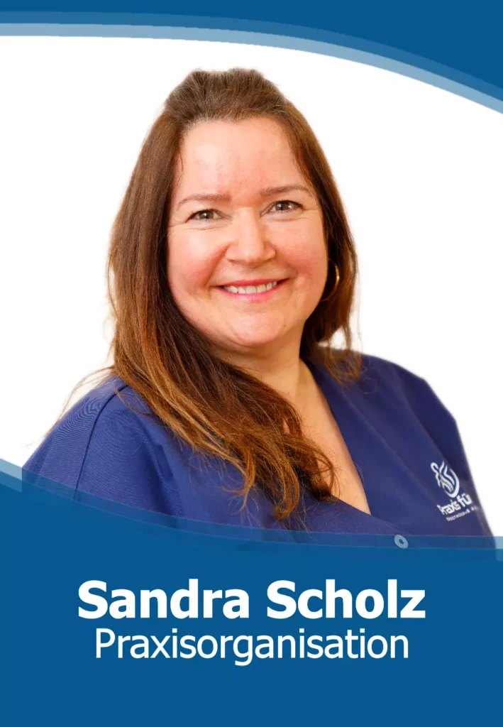 Scholz, Sandra - Büro