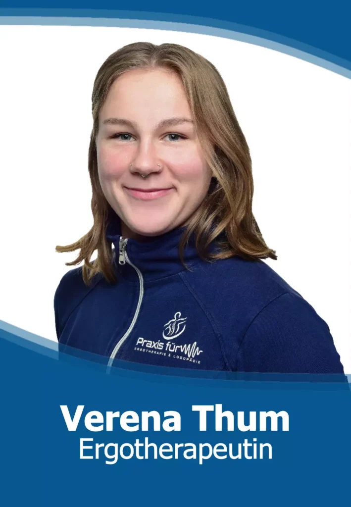 Thum, Verena - Ergo
