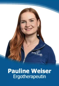 Weiser, Pauline - Ergo