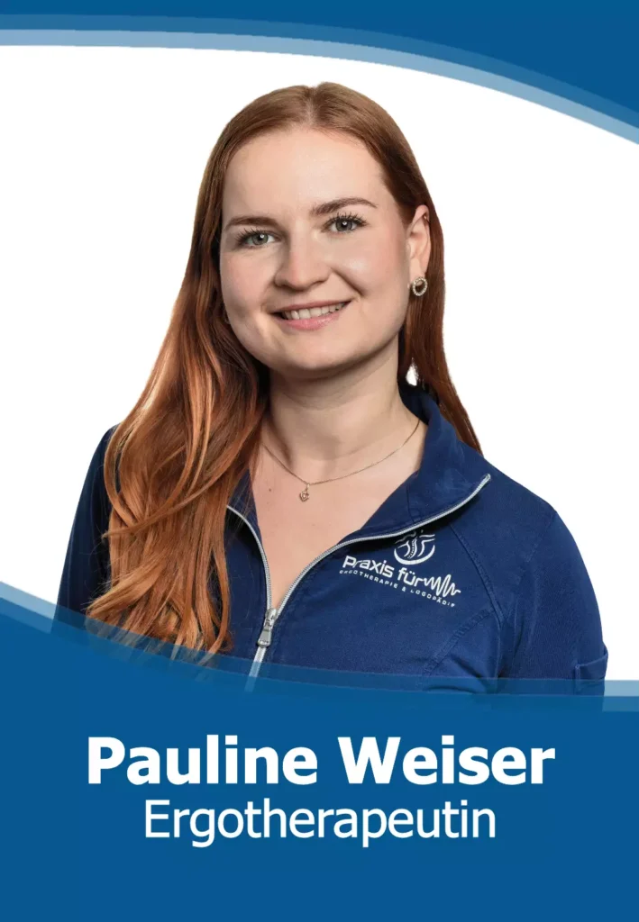 Weiser, Pauline - Ergo