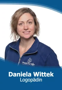 Wittek, Daniela - Logo