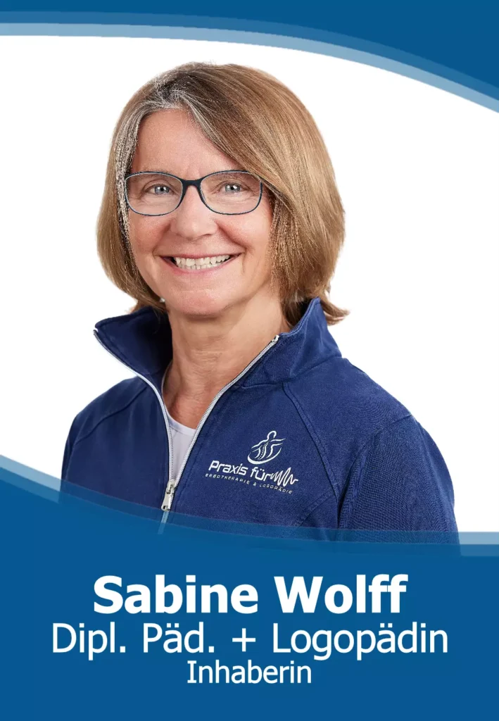 Wolff, Sabine - Inhaberin